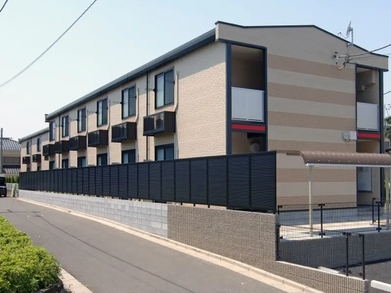 さいたま市大宮区天沼町２丁目 月極駐車場